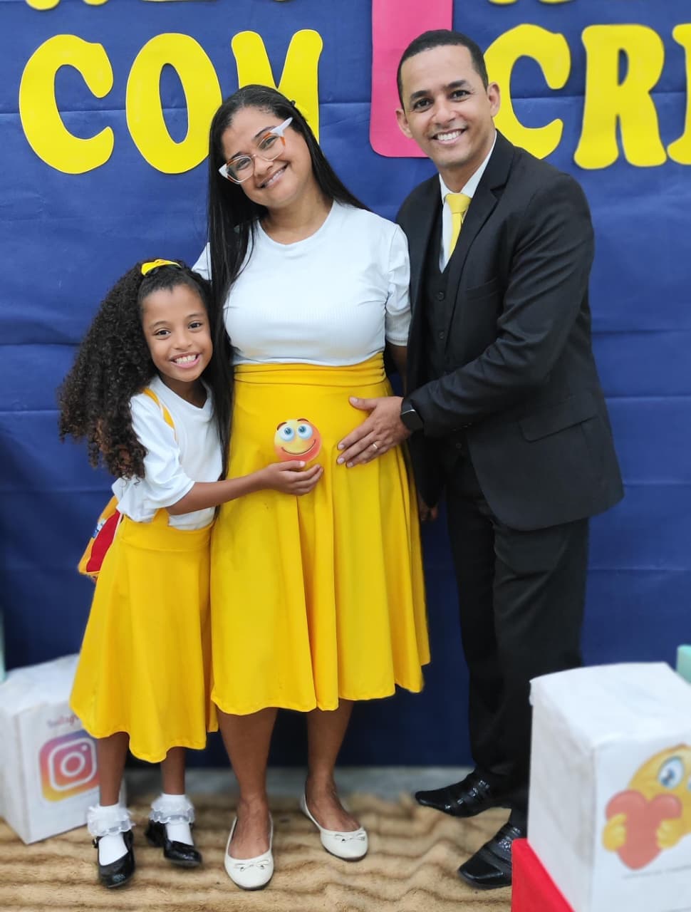 Família